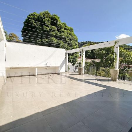 Vila Amorim - Art Residency Rio de Janeiro Esterno foto