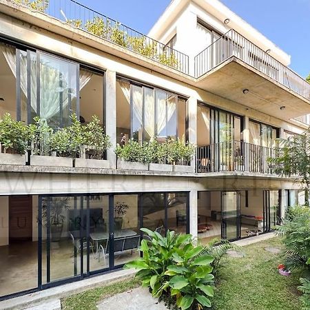 Vila Amorim - Art Residency Rio de Janeiro Esterno foto