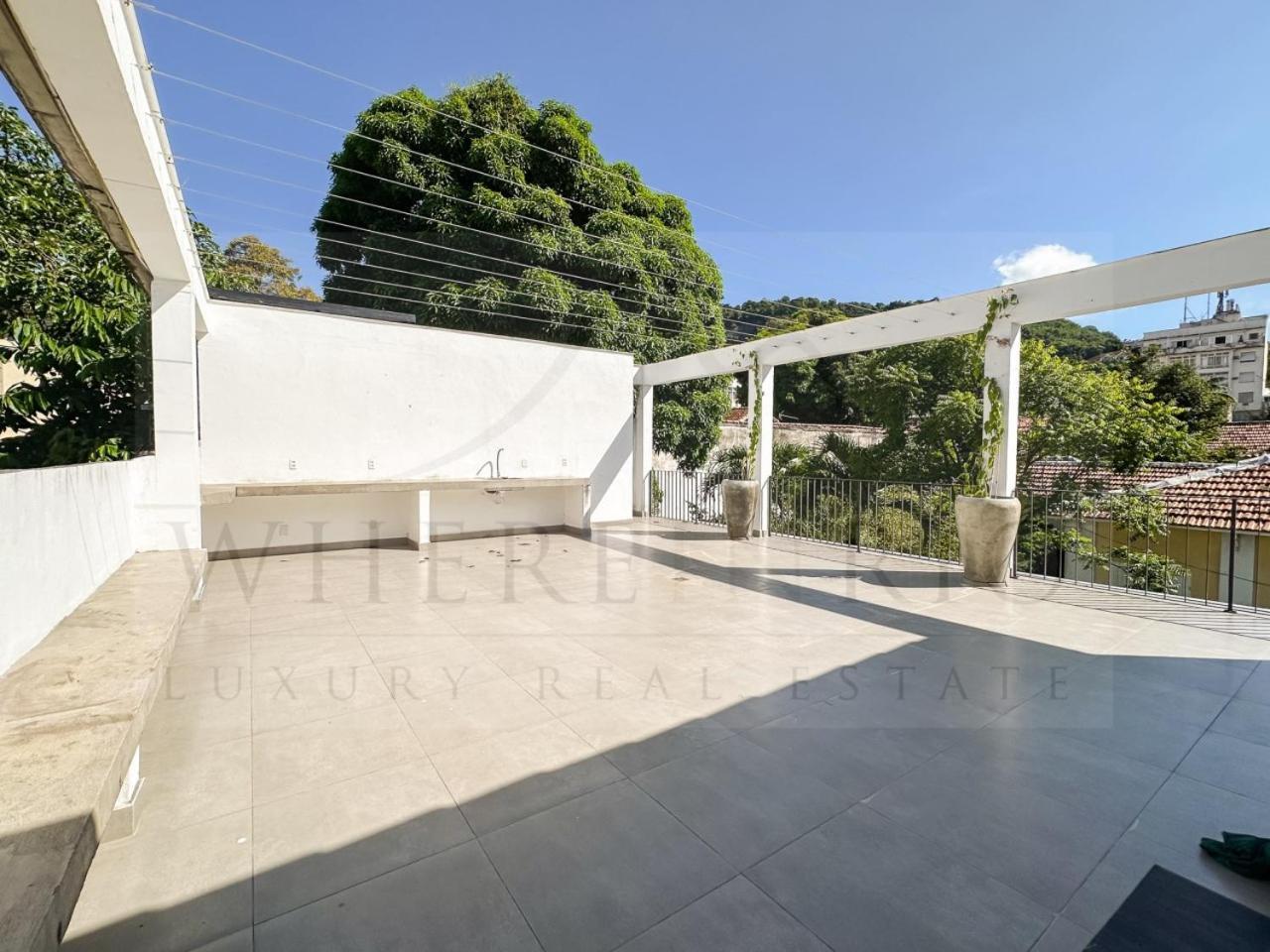 Vila Amorim - Art Residency Rio de Janeiro Esterno foto