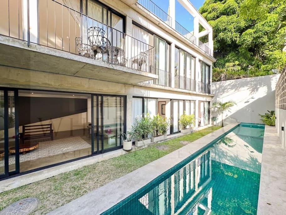 Vila Amorim - Art Residency Rio de Janeiro Esterno foto