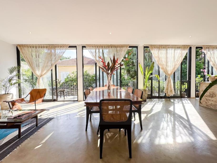 Vila Amorim - Art Residency Rio de Janeiro Esterno foto