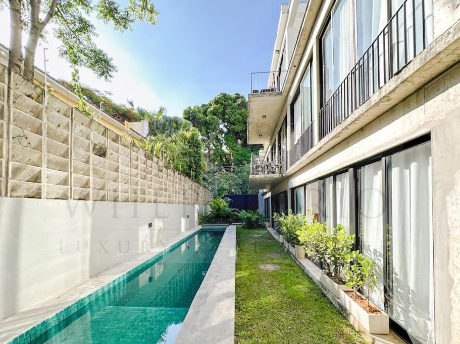Vila Amorim - Art Residency Rio de Janeiro Esterno foto